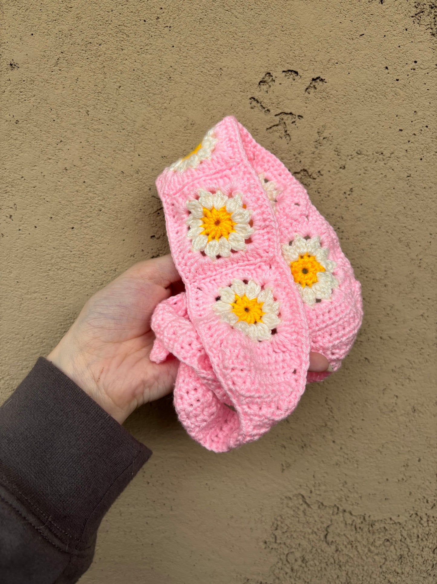 Daisy Headband