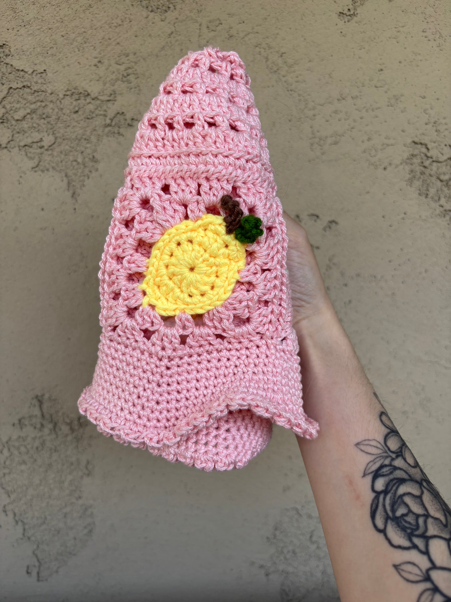 Custom Bucket Hat - Please read description!