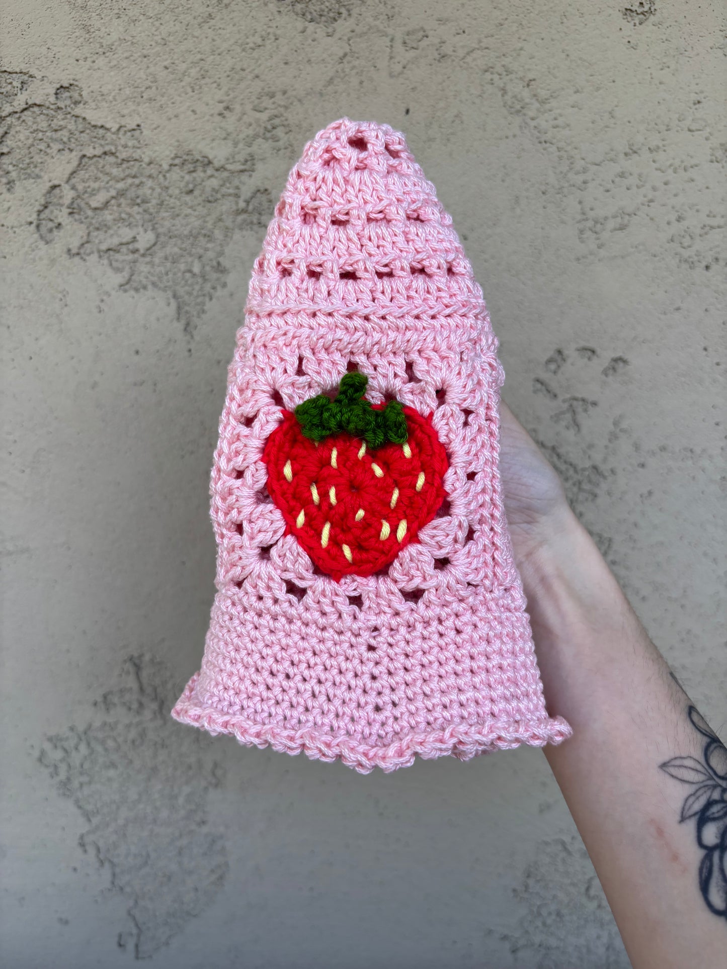 Custom Bucket Hat - Please read description!