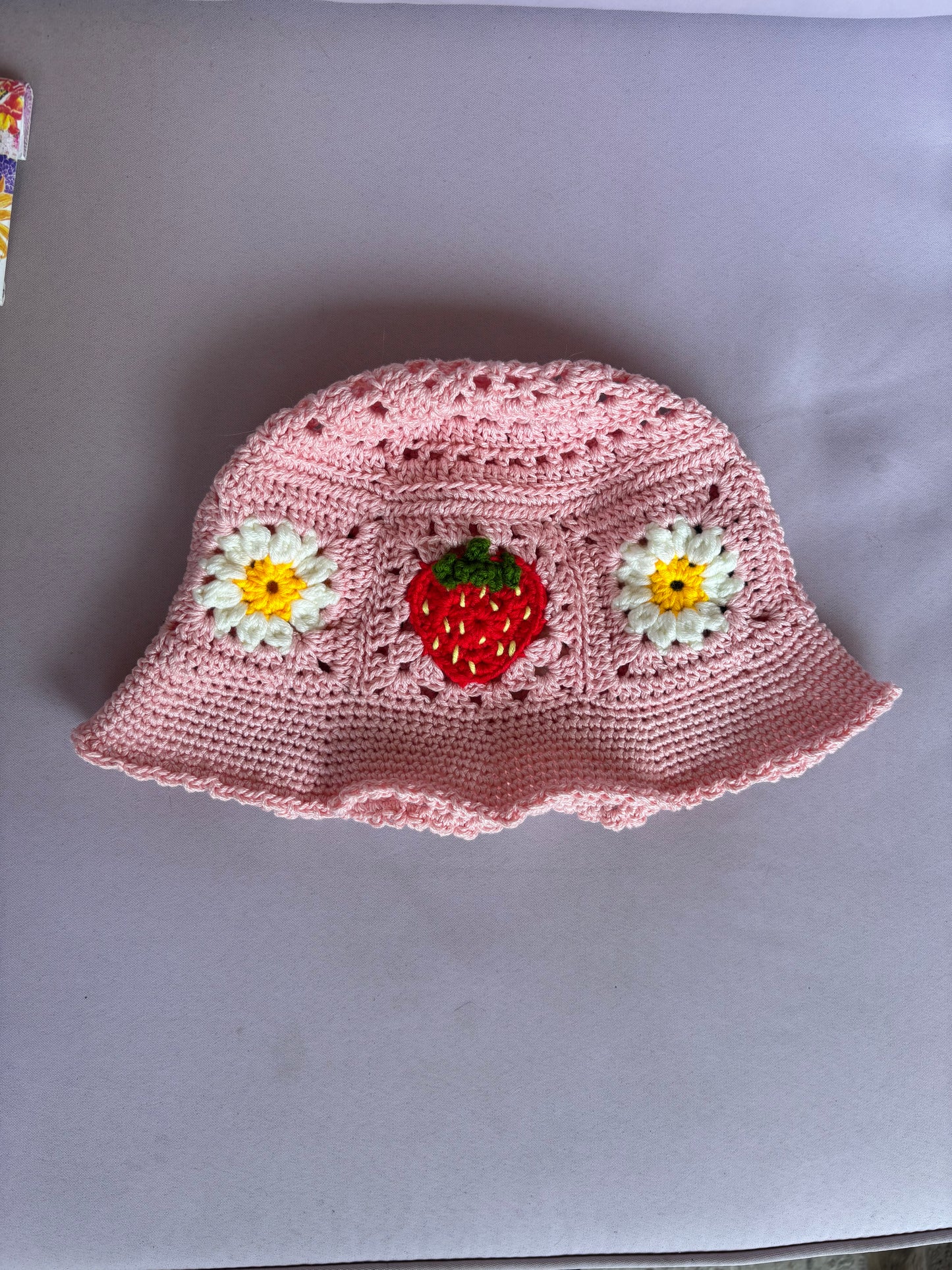 Custom Bucket Hat - Please read description!