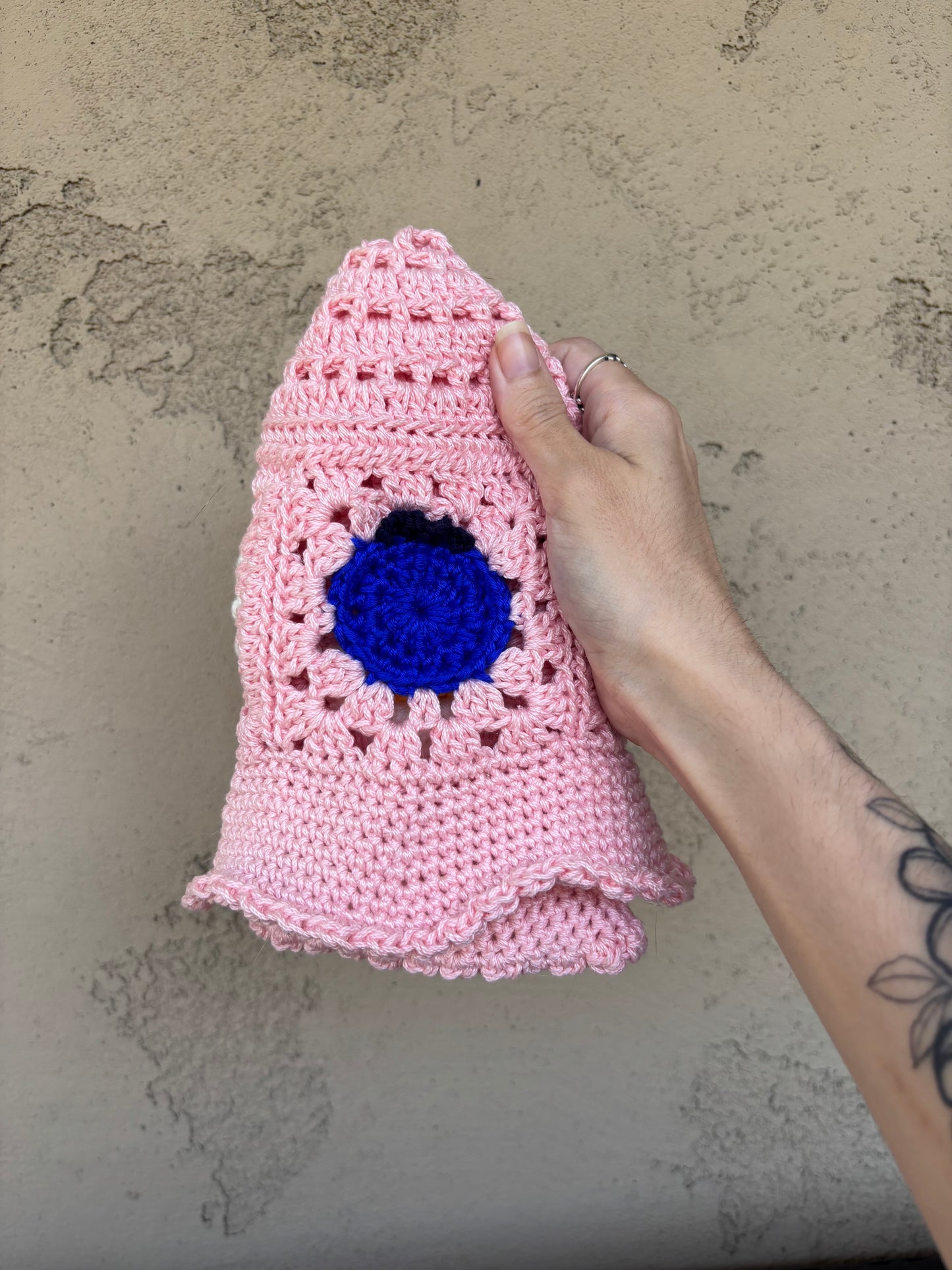 Custom Bucket Hat - Please read description!