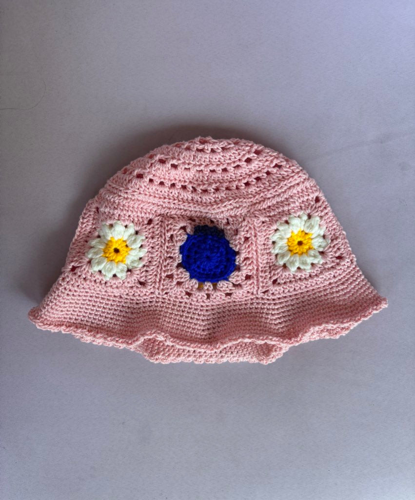 Custom Bucket Hat - Please read description!