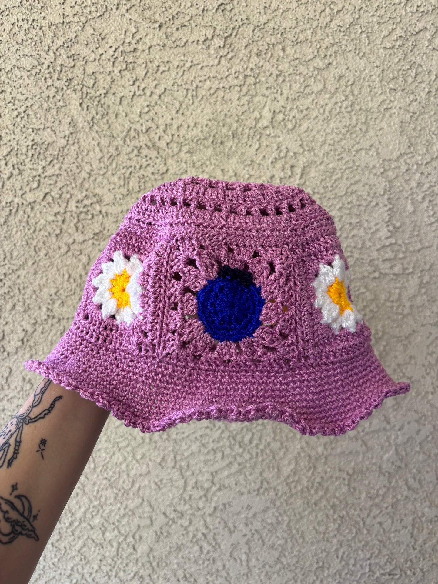 Custom Bucket Hat - Please read description!