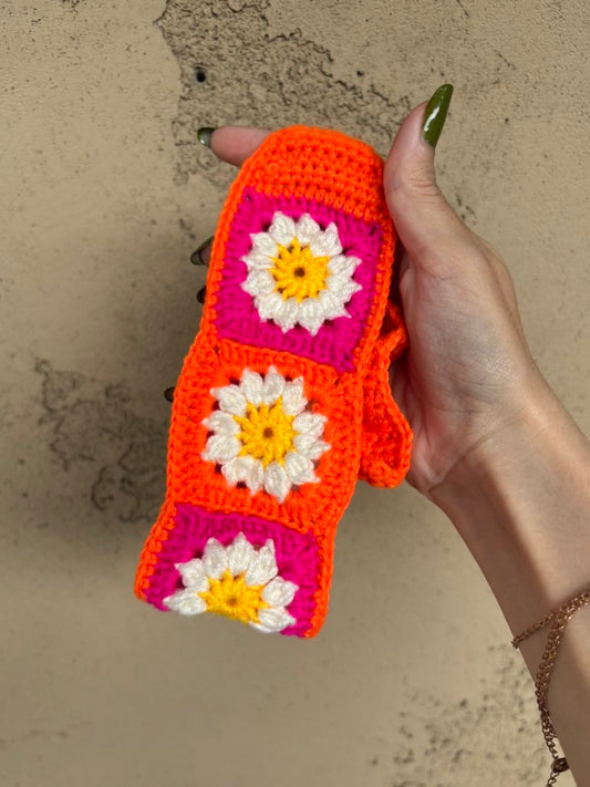 Daisy Pride Headband